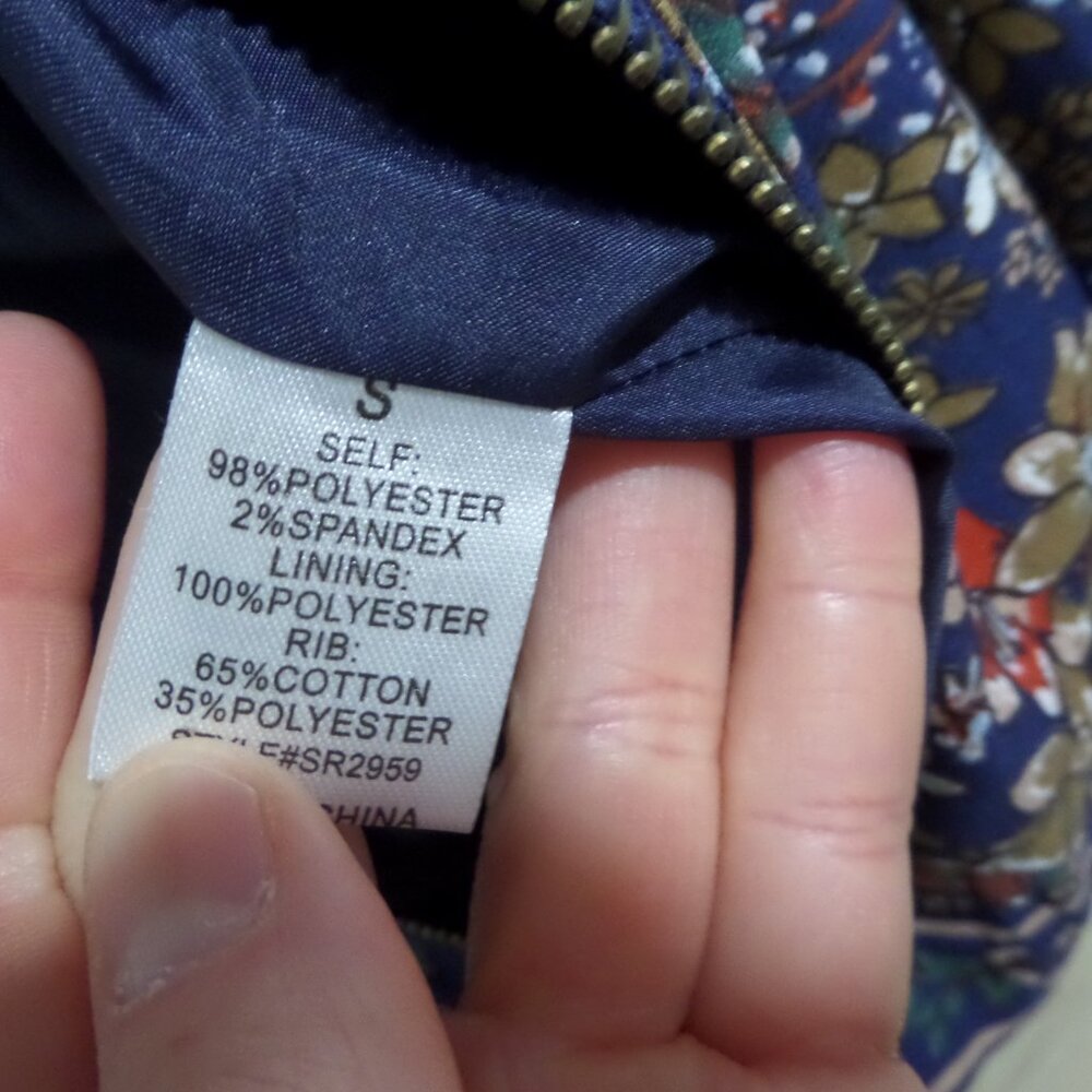 Lightweight Jacket - image 5